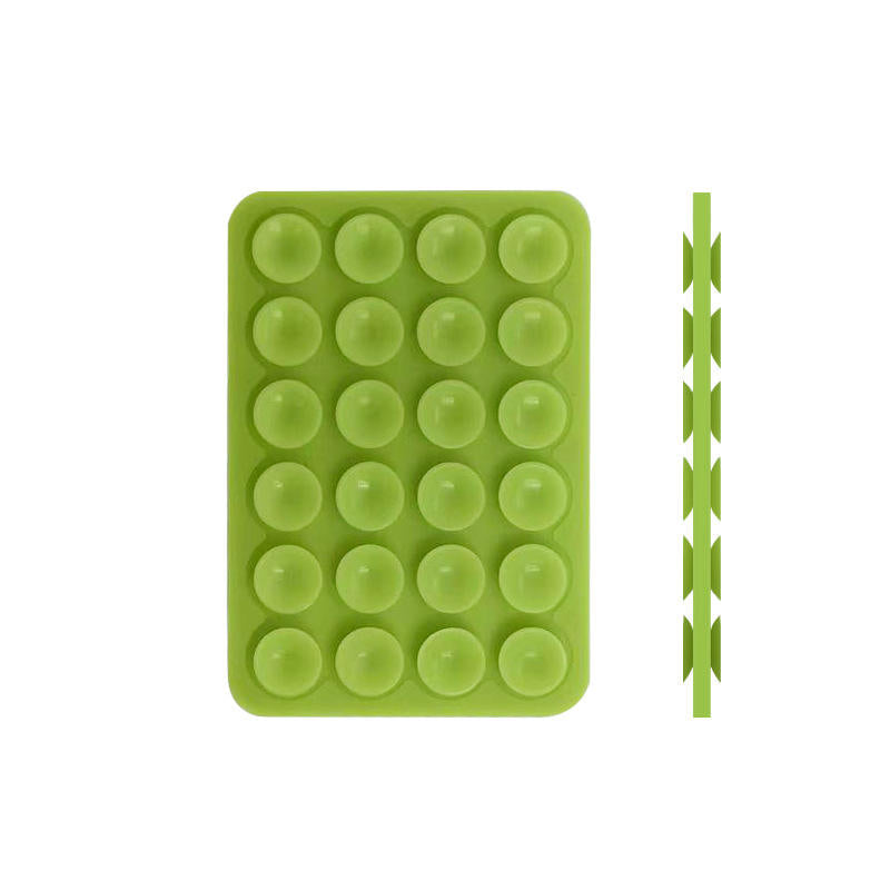 Sticky Silicone Octobuddy