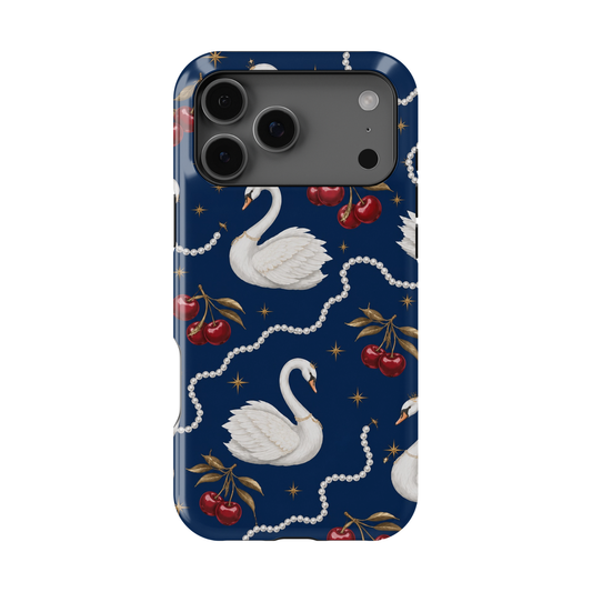 Midnight Swan