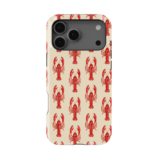 Lobster Picnic