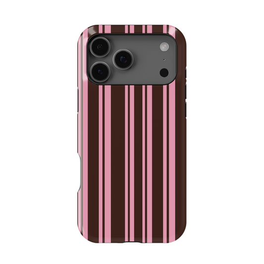 Cocoa Pink Lanes