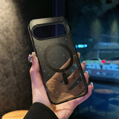 Trans iPhone Case