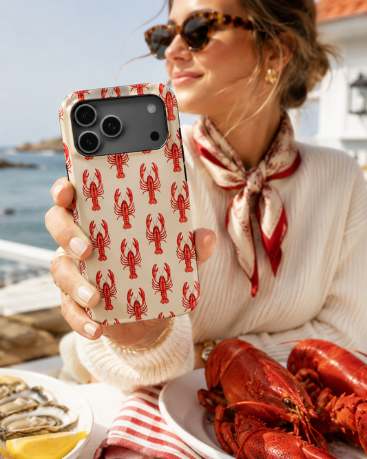 Lobster Picnic