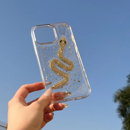 Bling Snake Case