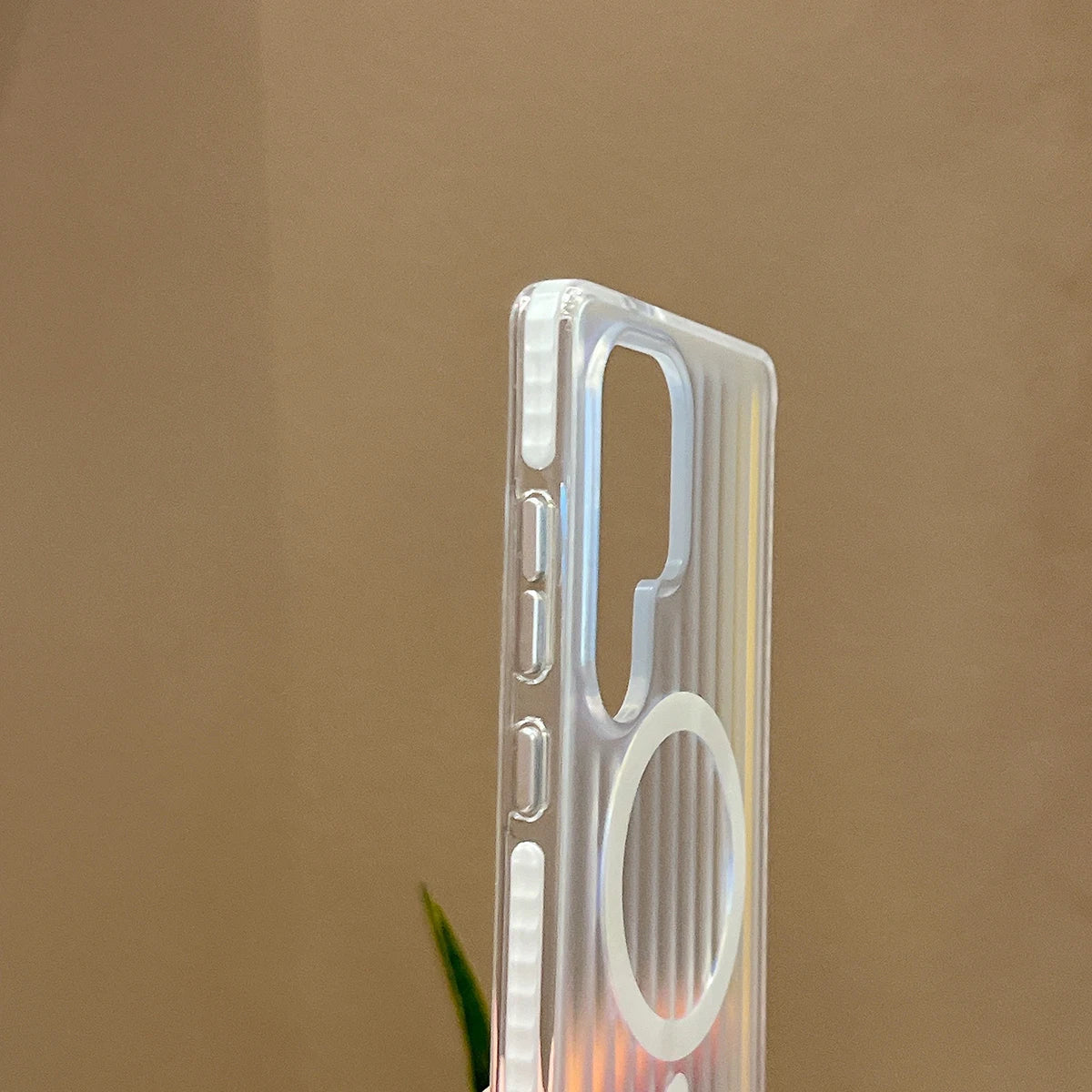 StitchPop Phone Case