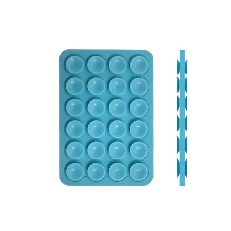 Sticky Silicone Octobuddy