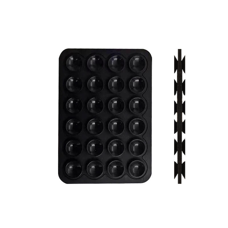 Sticky Silicone Octobuddy
