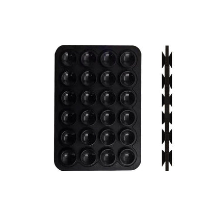 Sticky Silicone Octobuddy