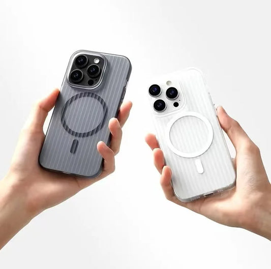 Stripes iPhone Case