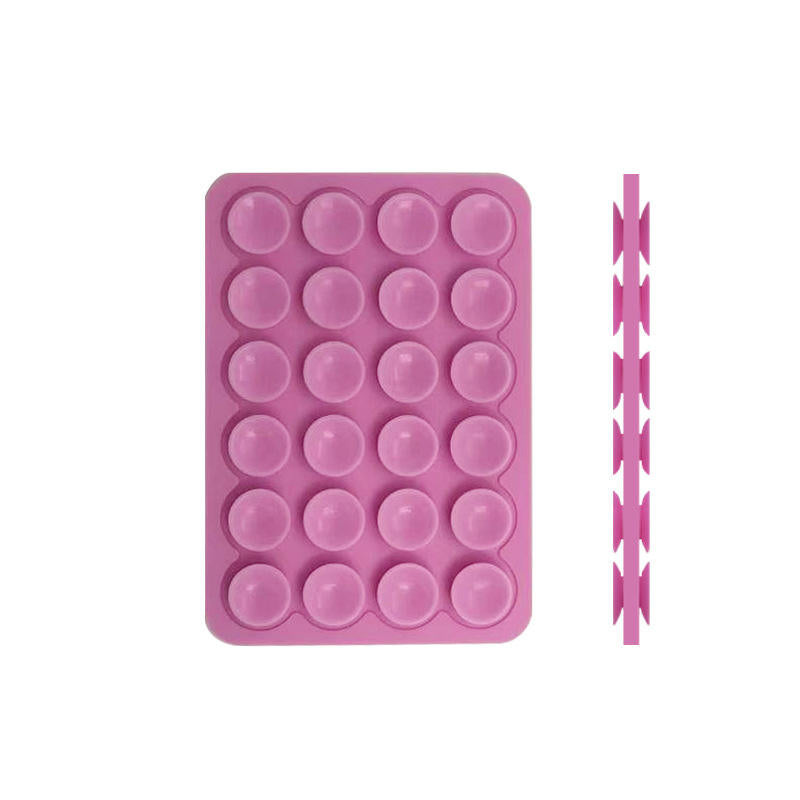 Sticky Silicone Octobuddy