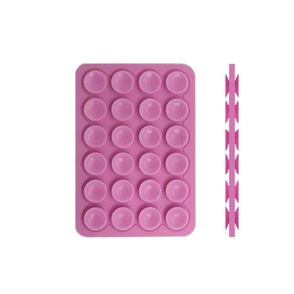 Sticky Silicone Octobuddy