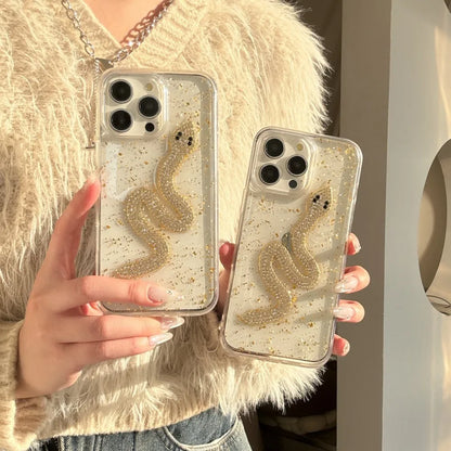 Bling Snake Case