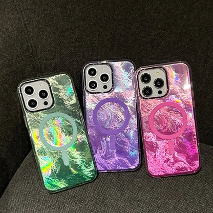 Aurora Magsafe iPhone case