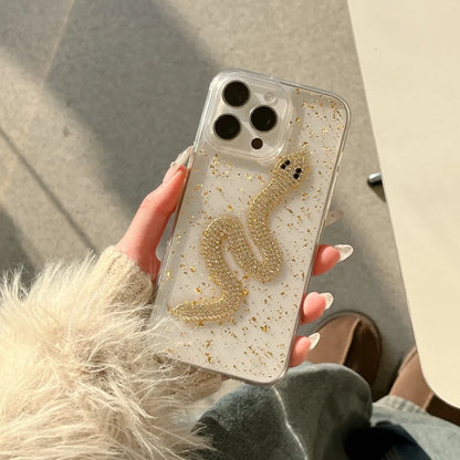 Bling Snake Case
