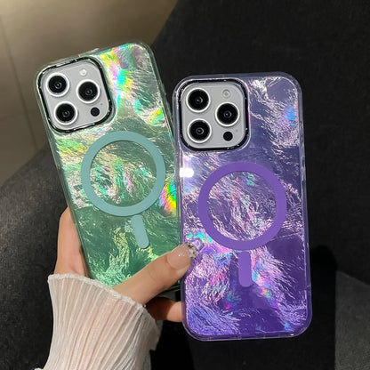 Aurora Magsafe iPhone case
