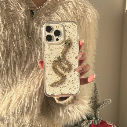 Bling Snake Case