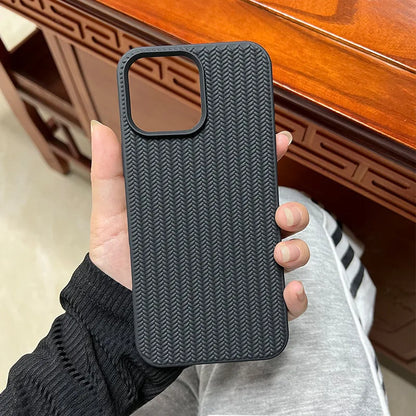 WovenPop iPhone Case