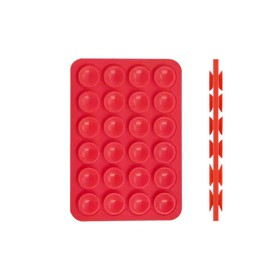🎁 Sticky Silicone Octobuddy (100% off)