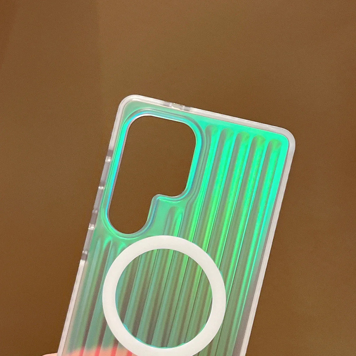 StitchPop Phone Case