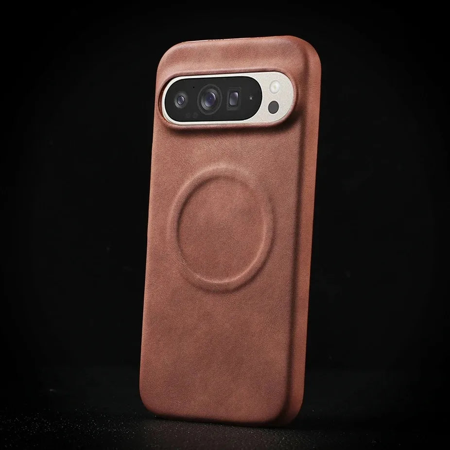 EliteMag Cover – Pixel Edition