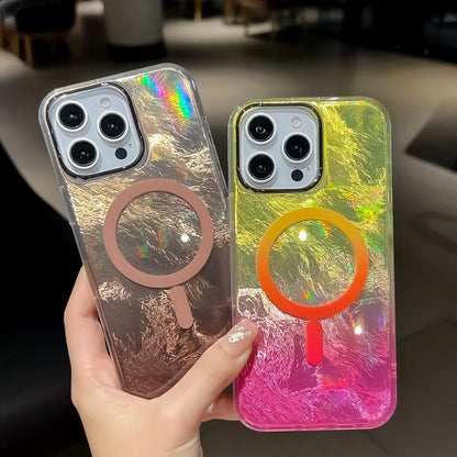Aurora Magsafe iPhone case