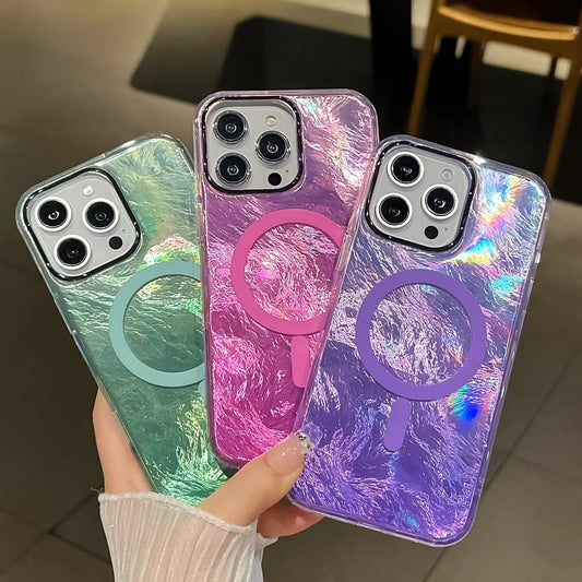 Aurora Magsafe iPhone case