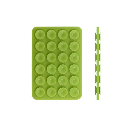 Sticky Silicone Octobuddy