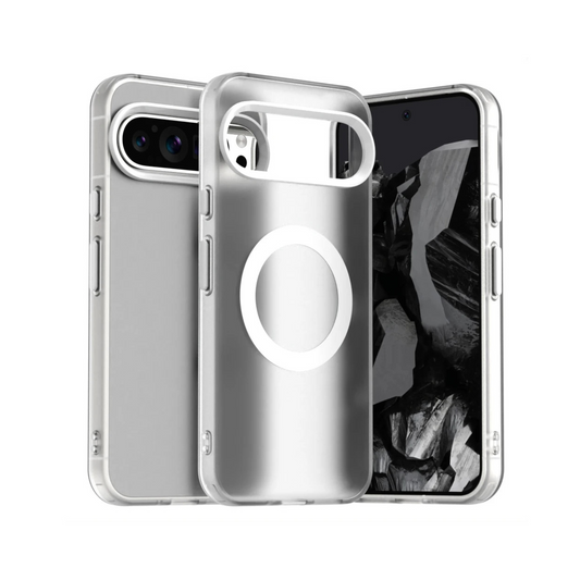 HaloRing Matte Pixel Series