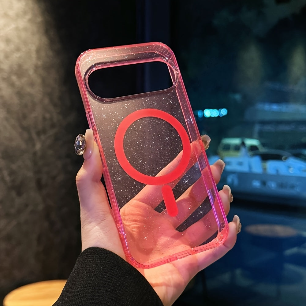 Trans iPhone Case