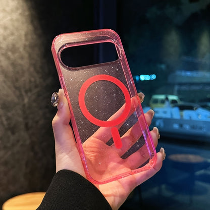 Trans iPhone Case