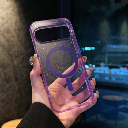 Trans iPhone Case