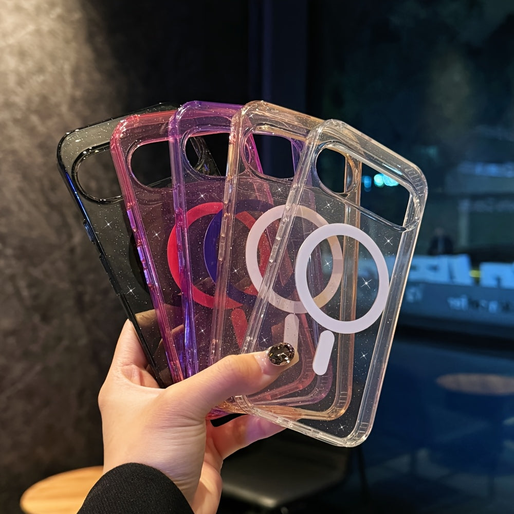 Trans iPhone Case